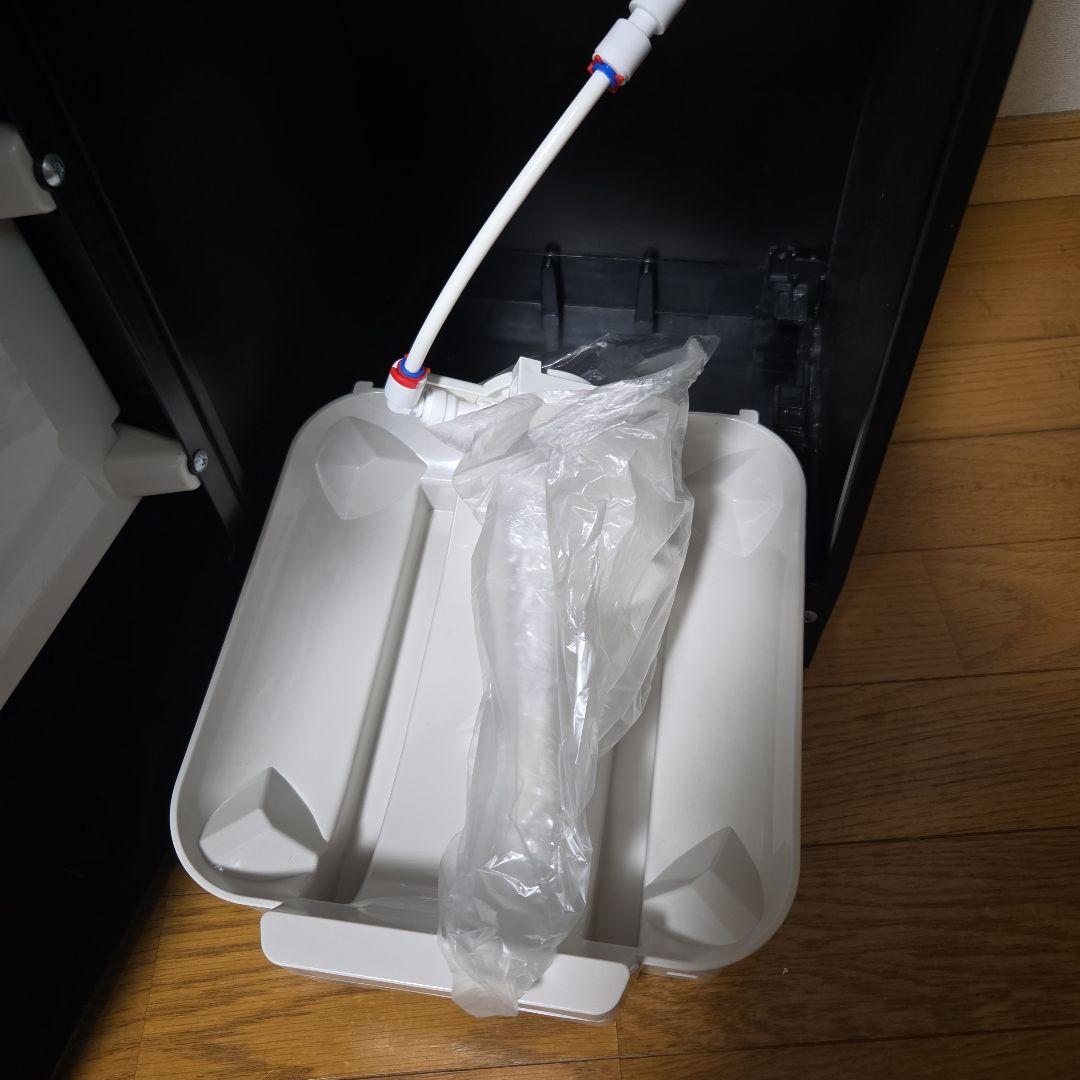 プレミアムウォーター　ウォーターサーバー