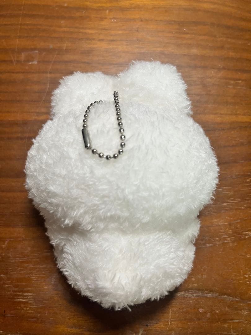 うさぎのねむちゃん ぬいぐるみ