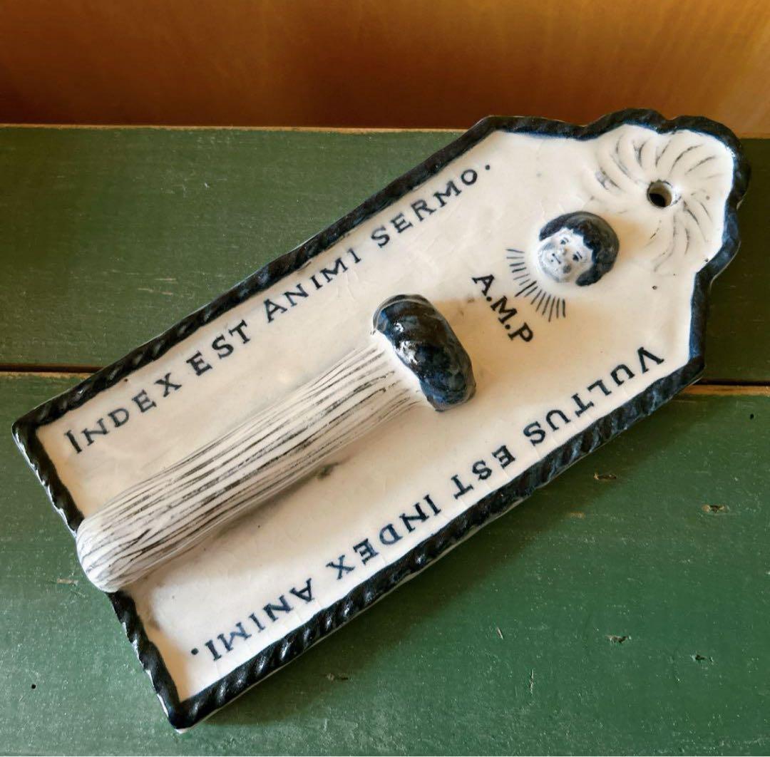 arii momoyo pottery 一輪挿し