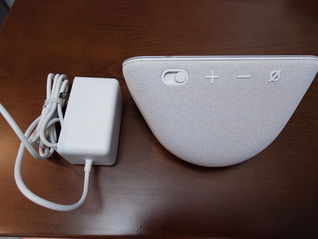 Amazon　Echo Show 5 第3世代