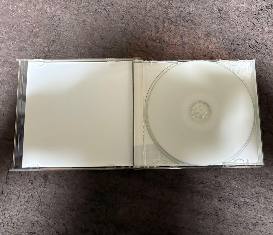 て*ん様 カミナリの記録音楽 1 & 3 セット　中古