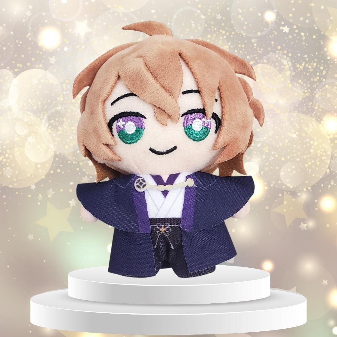 夢野幻太郎 ヒプノシスマイク ちいぬい Hypnosis Flava2 Ver.