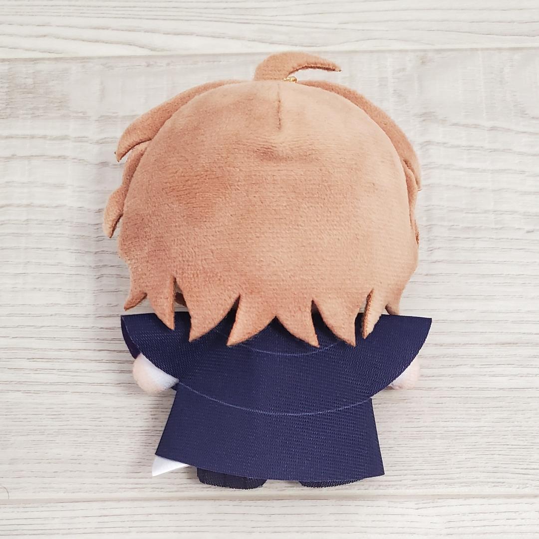 夢野幻太郎 ヒプノシスマイク ちいぬい Hypnosis Flava2 Ver.