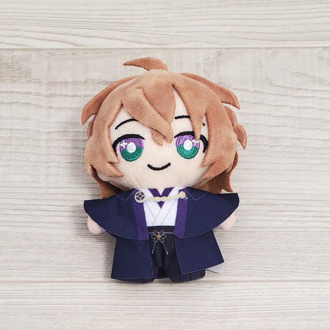 夢野幻太郎 ヒプノシスマイク ちいぬい Hypnosis Flava2 Ver.