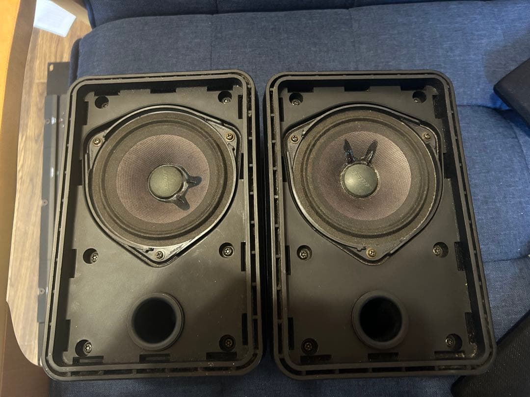 bose 101MM シリアル連番