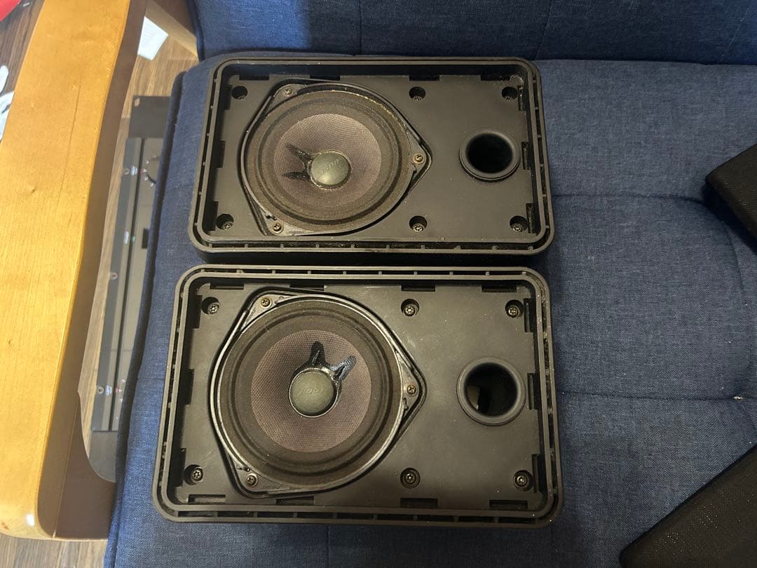 bose 101MM シリアル連番