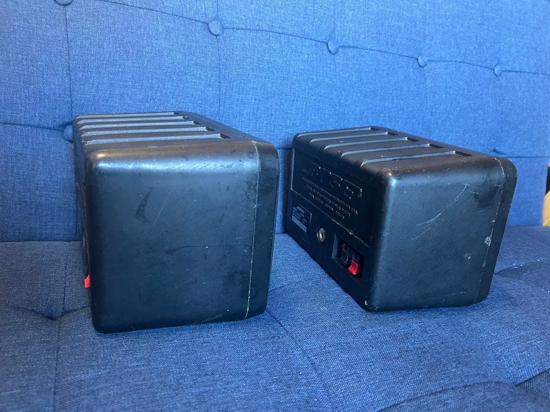 bose 101MM シリアル連番