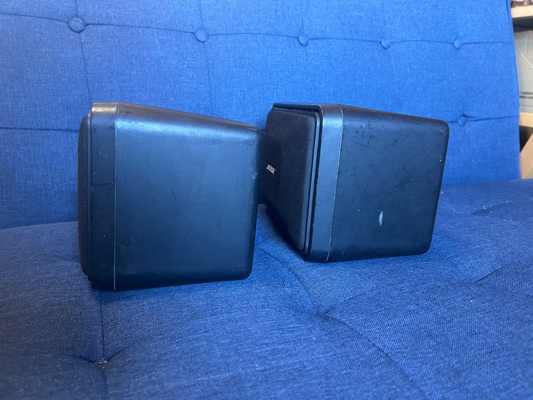 bose 101MM シリアル連番