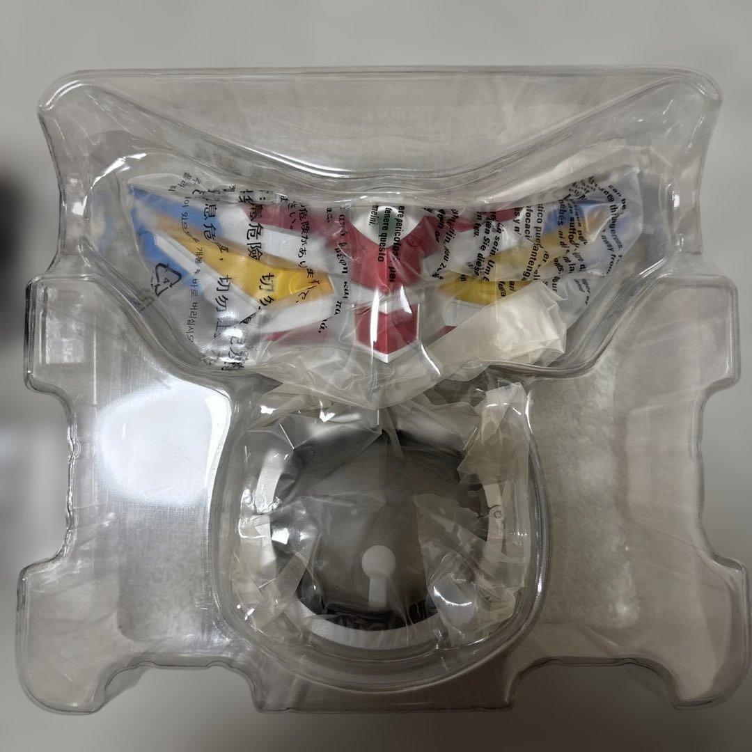 ウルトラレプリカ　ウルトラマンゼロセット