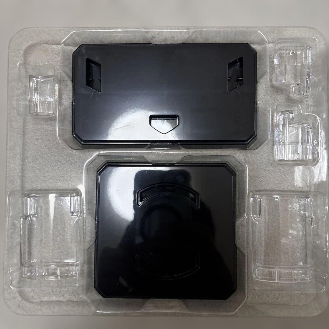 ウルトラレプリカ　ウルトラマンゼロセット