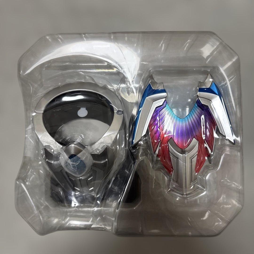 ウルトラレプリカ　ウルトラマンゼロセット