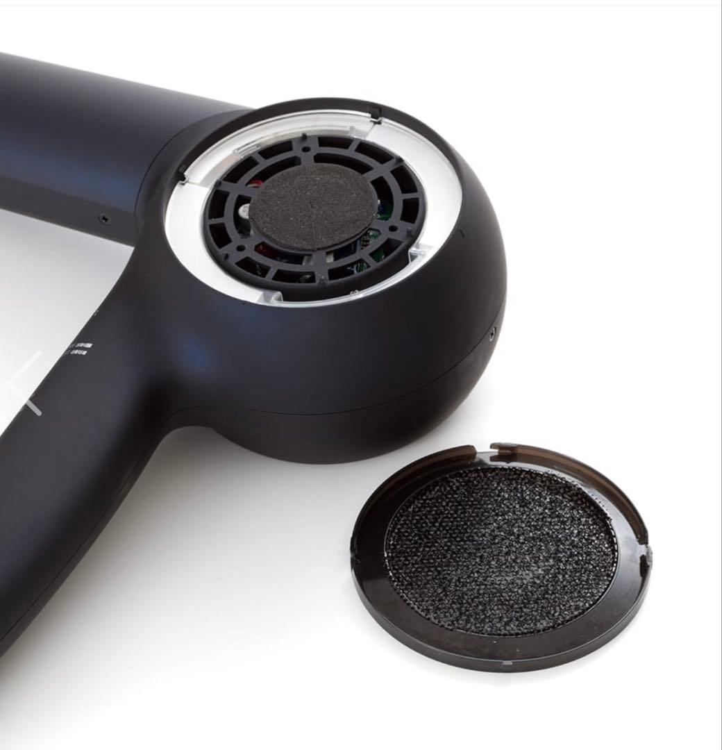 ホリスティックキュア ドライヤー Rp.