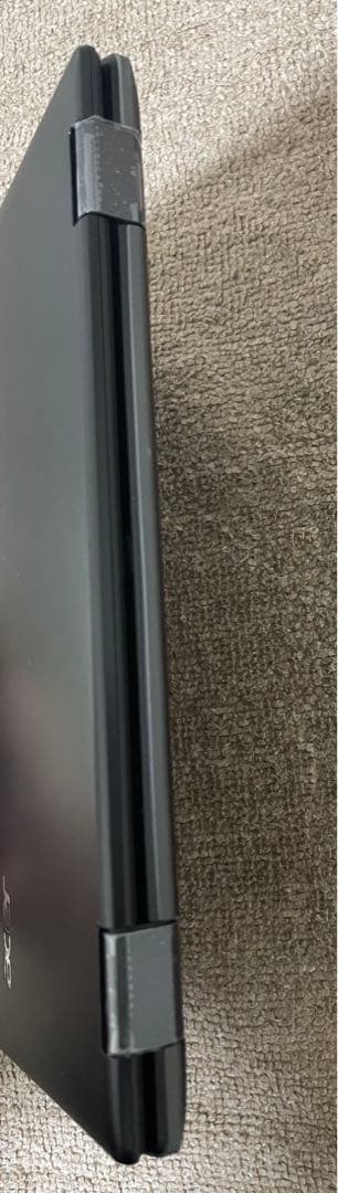 Acer Chromebook Spin 511タッチパネルディスプレイ