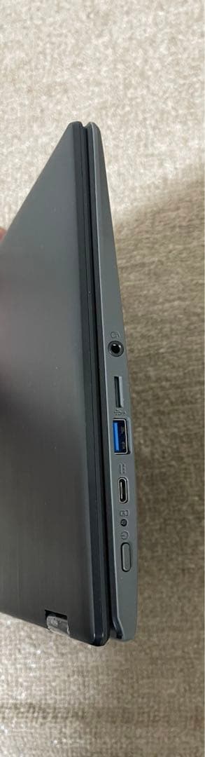 Acer Chromebook Spin 511タッチパネルディスプレイ