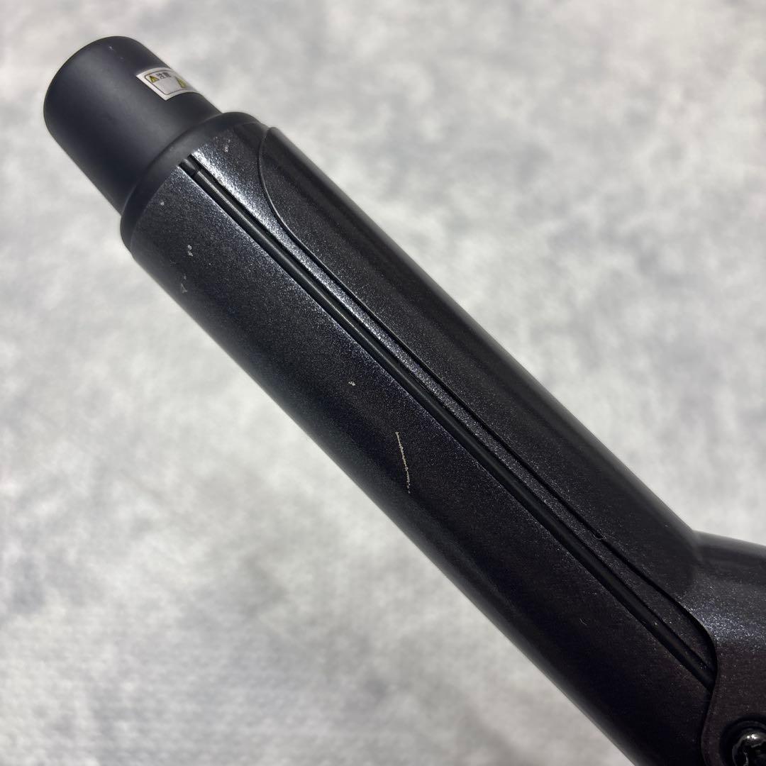 ホリスティックキュア マグネットヘアプロ 32mm