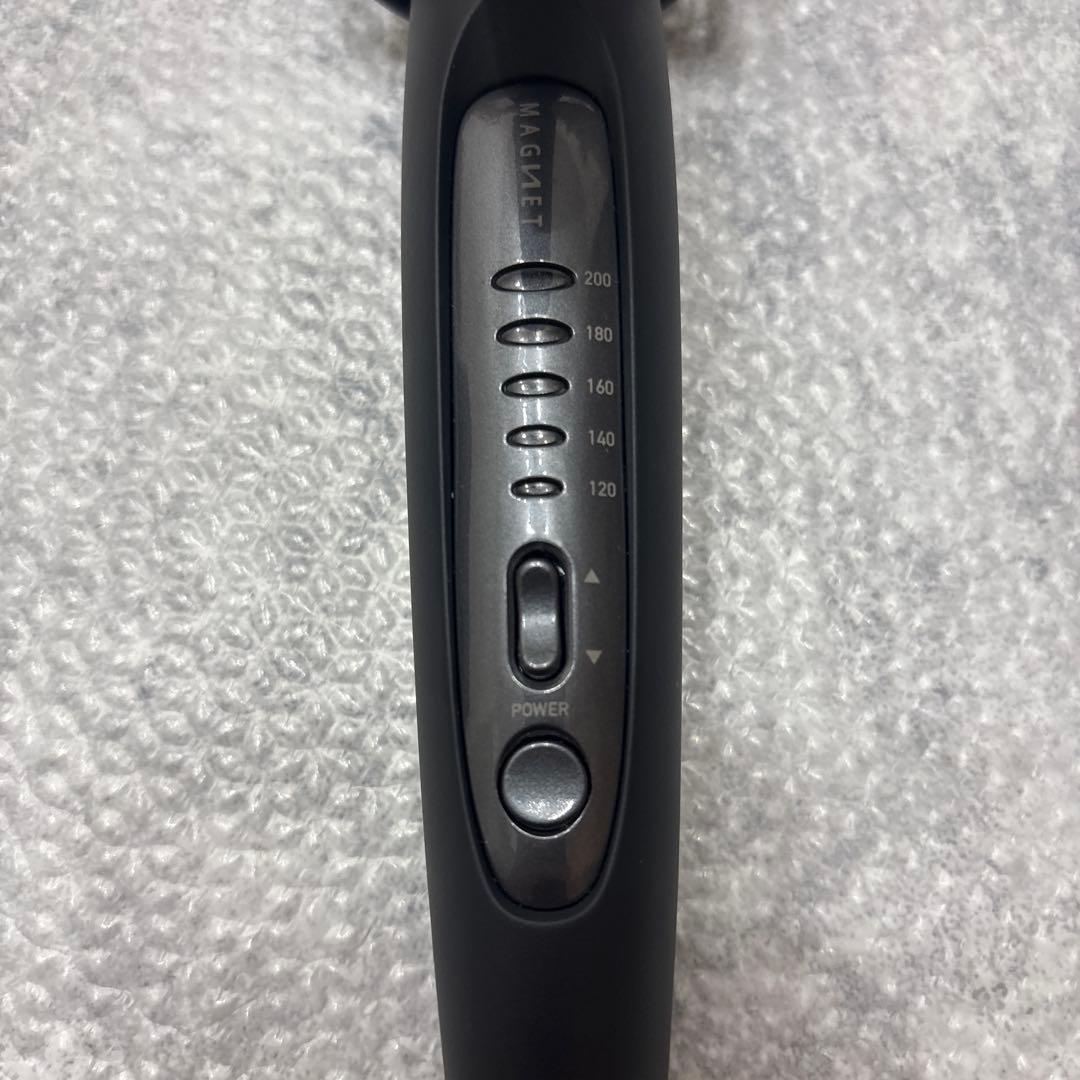 ホリスティックキュア マグネットヘアプロ 32mm