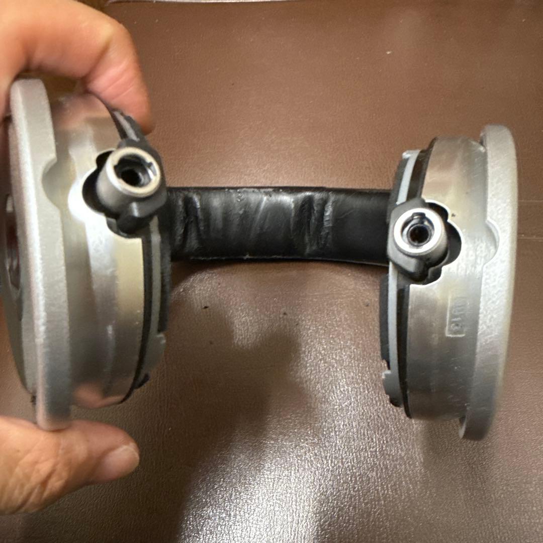 beats pro 有線タイプ