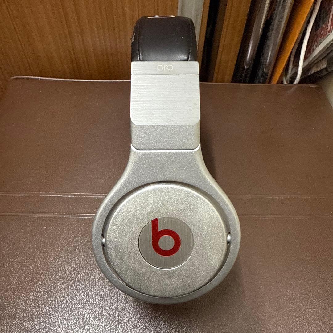 beats pro 有線タイプ