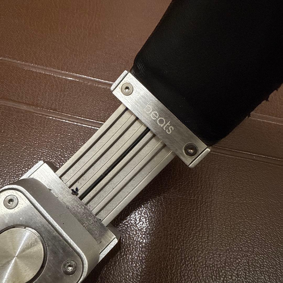 beats pro 有線タイプ