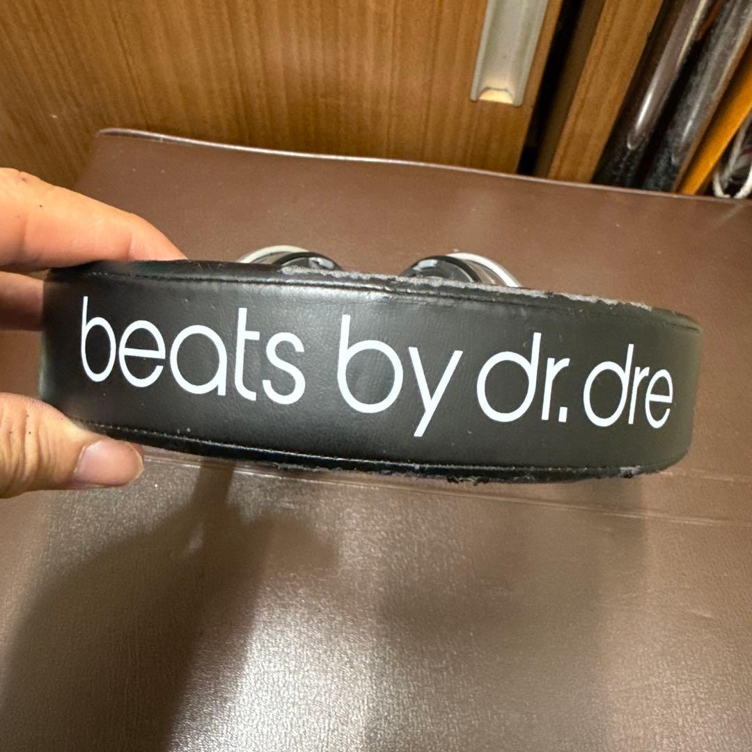 beats pro 有線タイプ