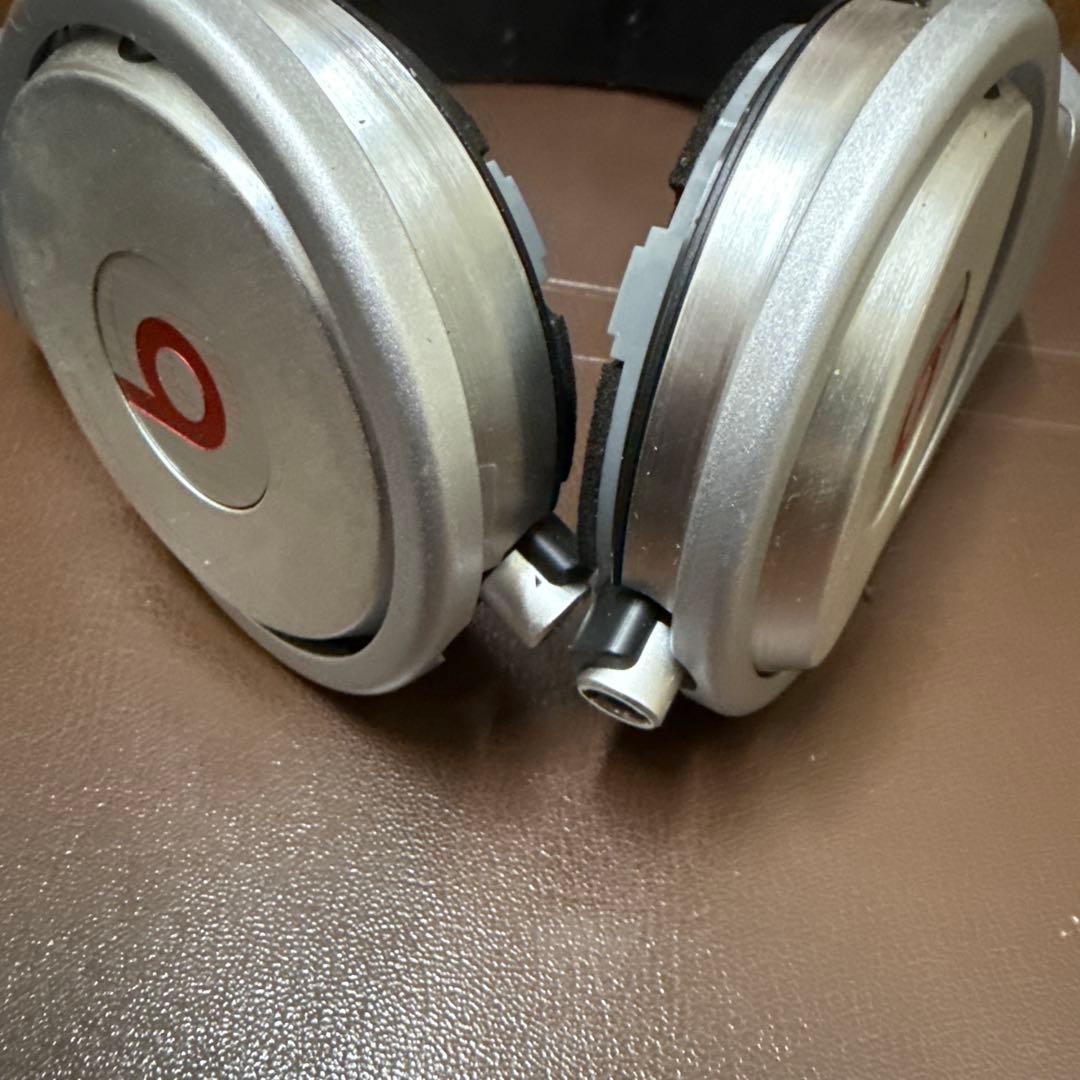 beats pro 有線タイプ