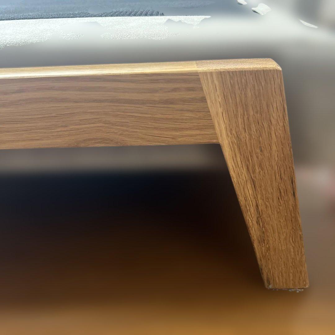 Cloud Sofa 2.5人掛け　　オットマンも同時購入してください。