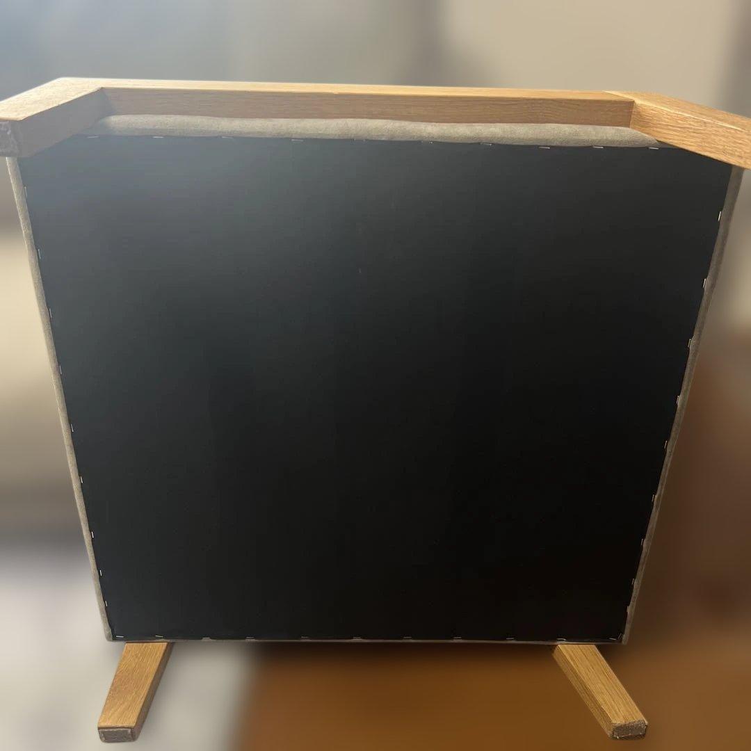 Cloud Sofa 2.5人掛け　　オットマンも同時購入してください。