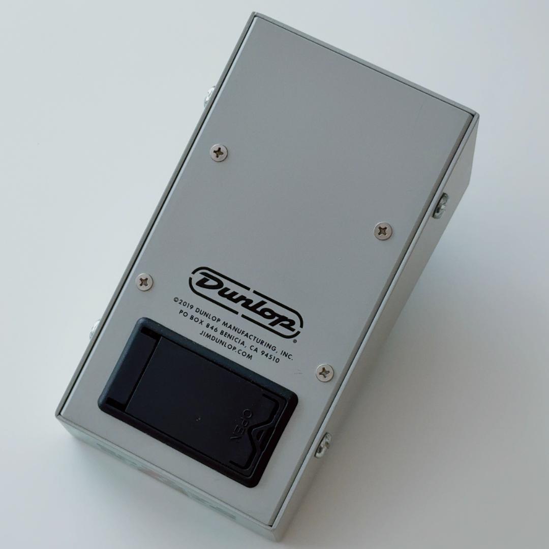 ギター Dunlop SIETE SANTOS OCTAVIO FUZZ BFG07