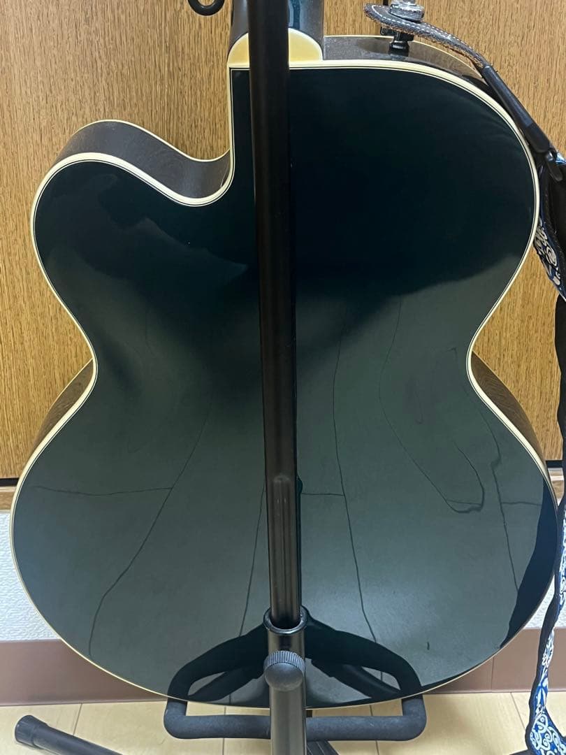 【美品】Gretsch G2420T ホロウボディ ビグスビー付 グレッチ