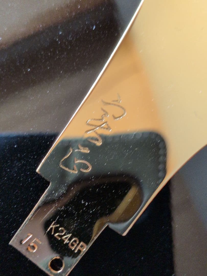 五月人形 金色の兜