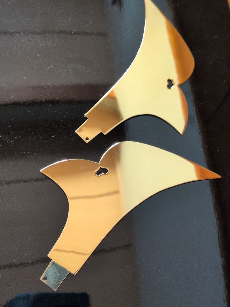 五月人形 金色の兜