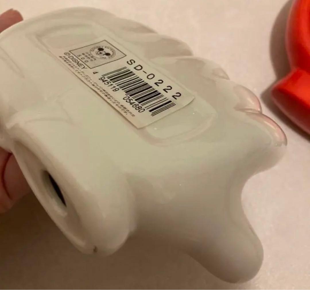 ディズニー　ミッキー　ハンド　パンツ　キートレイ　ソープトレイ　ハブラシホルダー