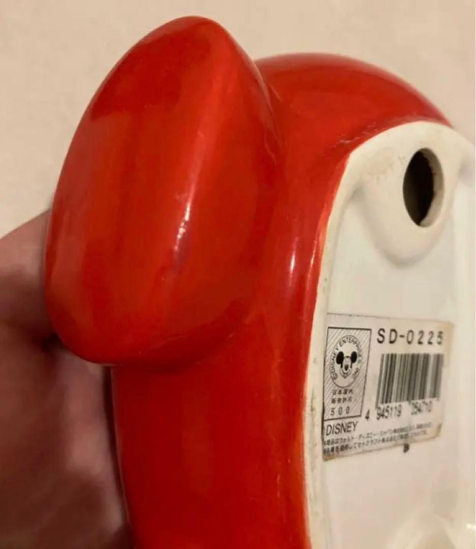 ディズニー　ミッキー　ハンド　パンツ　キートレイ　ソープトレイ　ハブラシホルダー