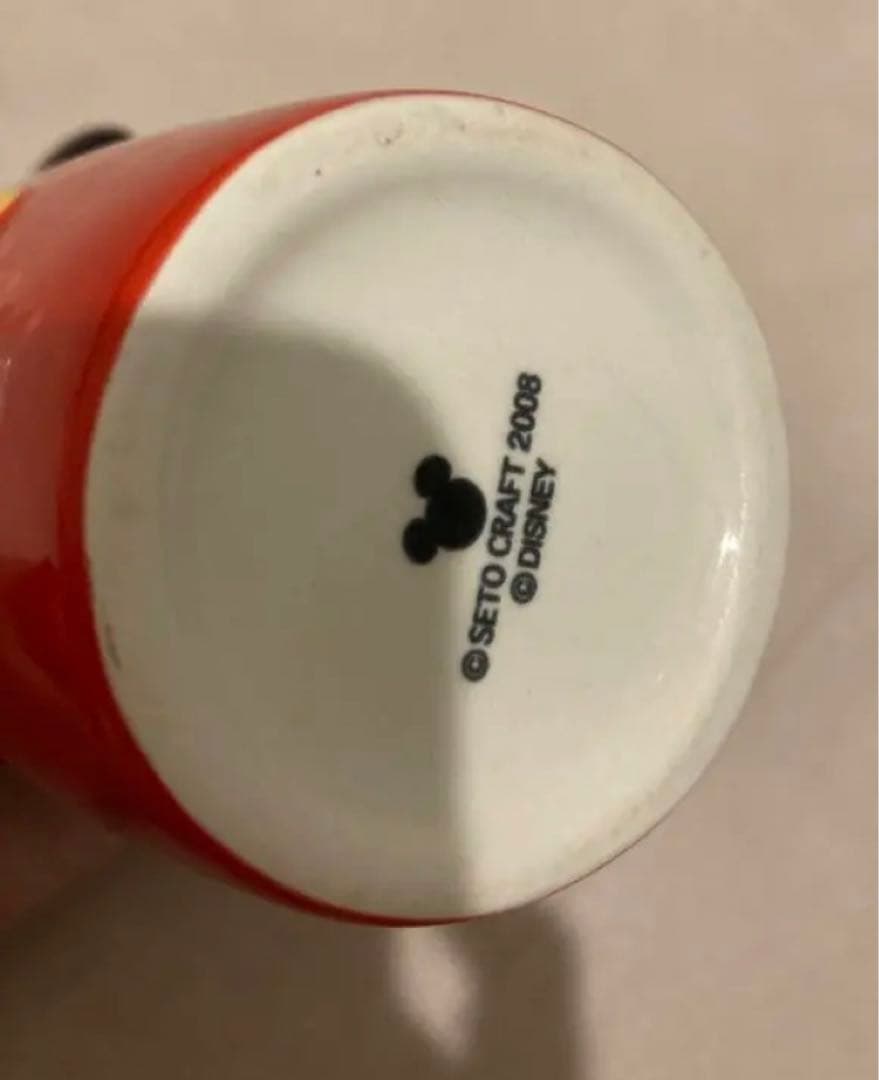 ディズニー　ミッキー　ハンド　パンツ　キートレイ　ソープトレイ　ハブラシホルダー