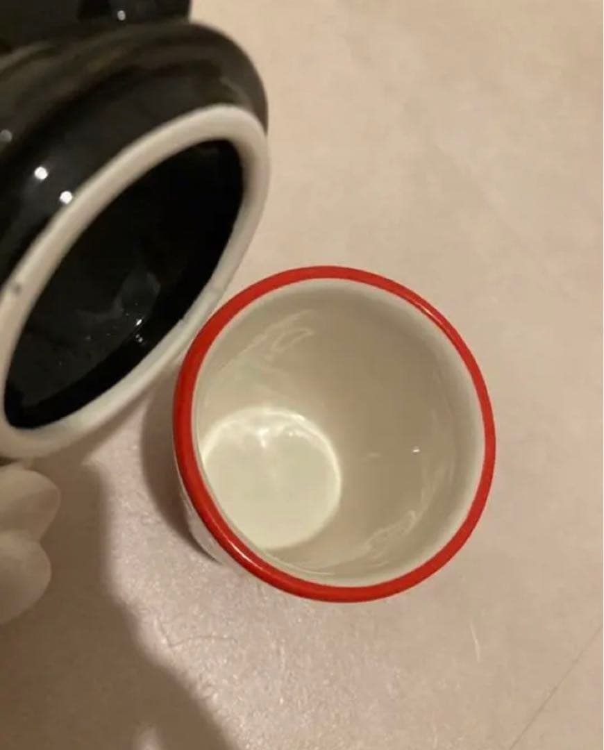 ディズニー　ミッキー　ハンド　パンツ　キートレイ　ソープトレイ　ハブラシホルダー