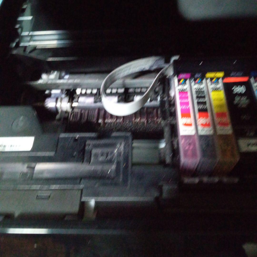 Canon TS6330 インクジェットプリンター