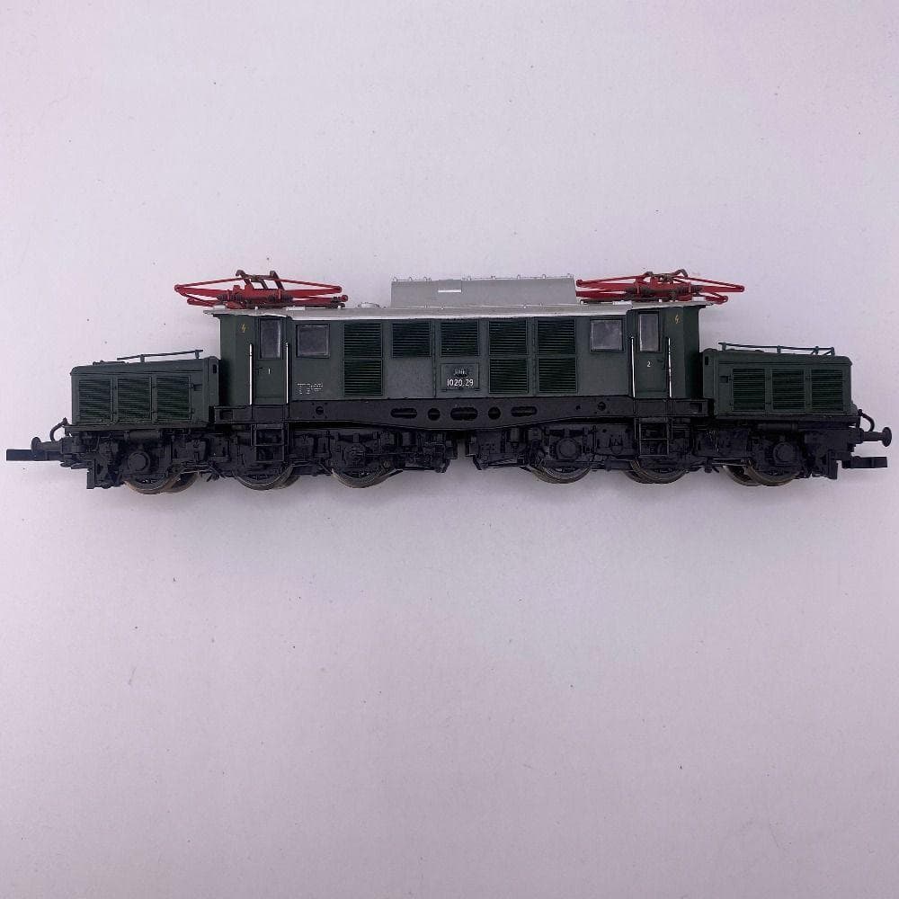 Roco HOゲージ 43534 電気機関車 1020 08