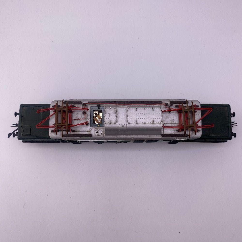 Roco HOゲージ 43534 電気機関車 1020 08