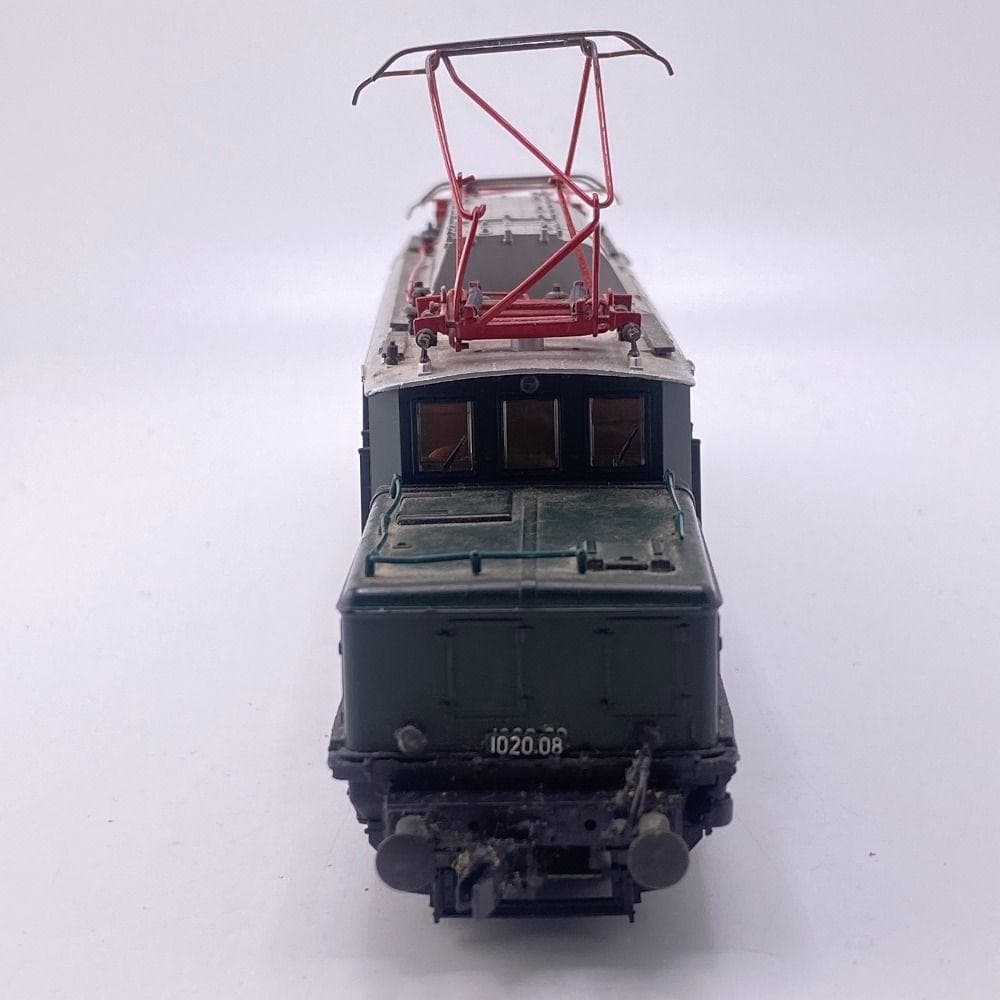 Roco HOゲージ 43534 電気機関車 1020 08