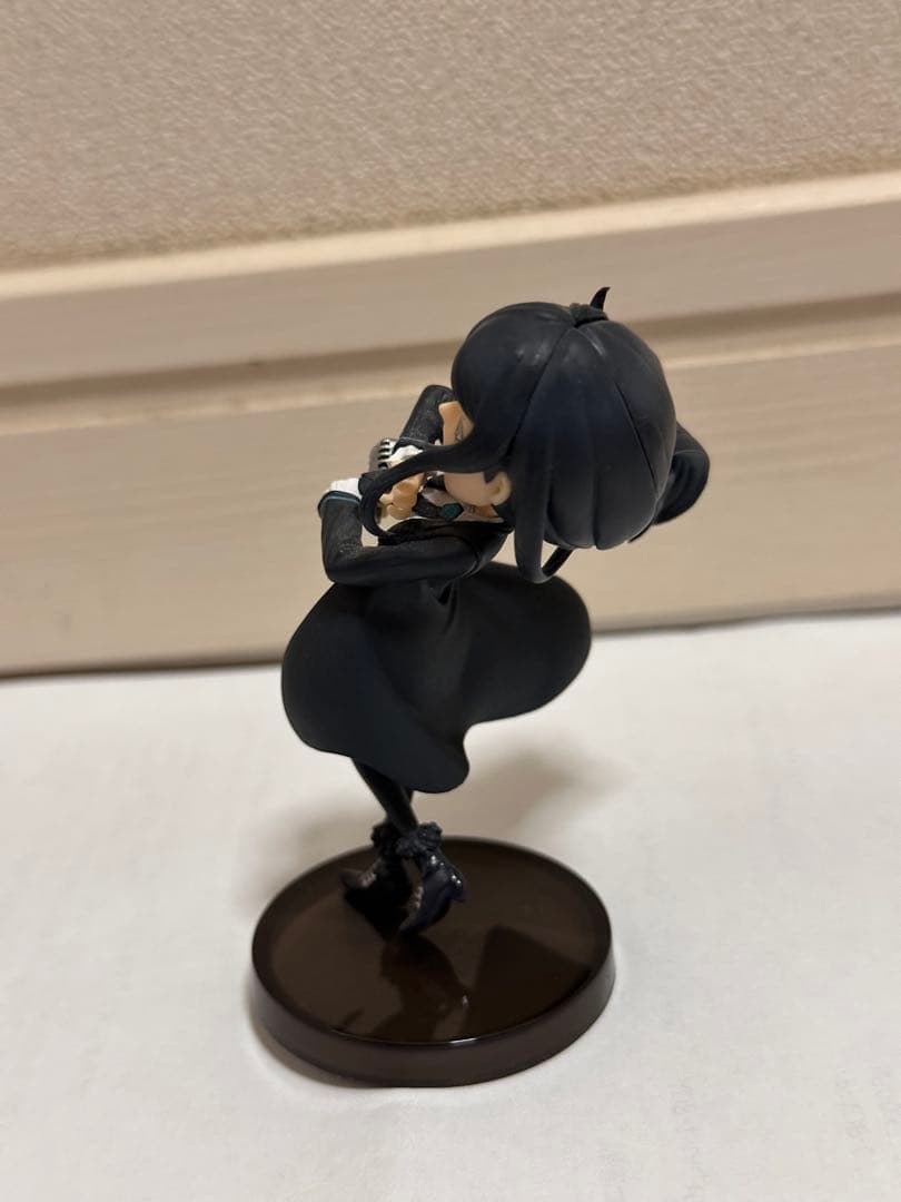 Ado グッズ フィギュア Oda ART VISUAL FIGURE