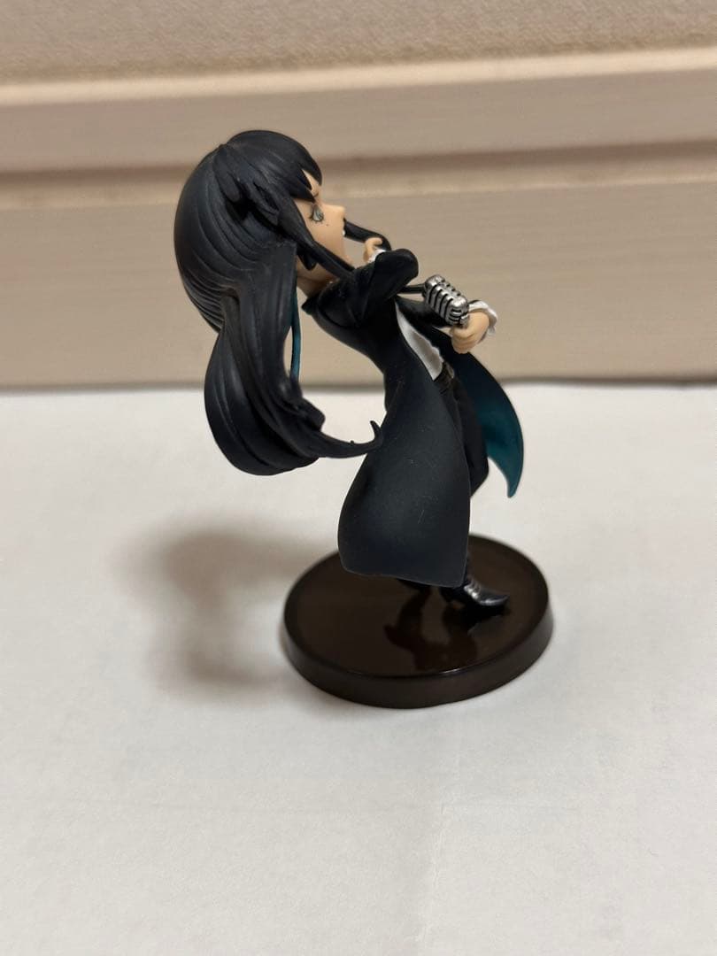 Ado グッズ フィギュア Oda ART VISUAL FIGURE