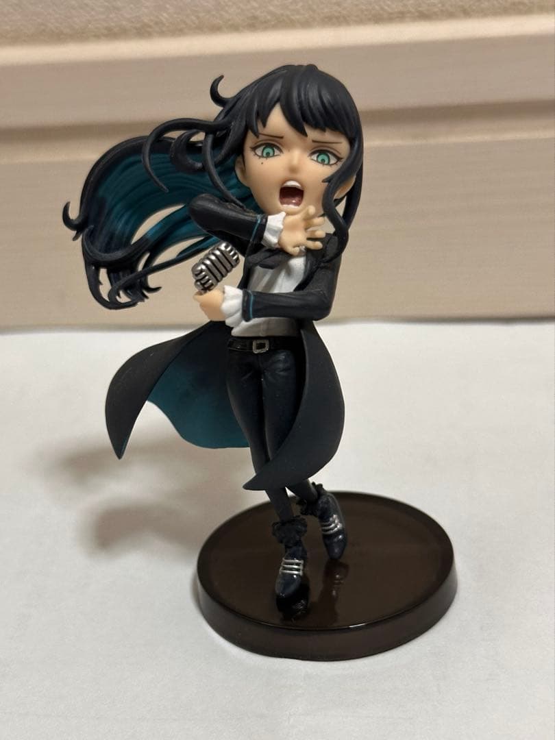 Ado グッズ フィギュア Oda ART VISUAL FIGURE