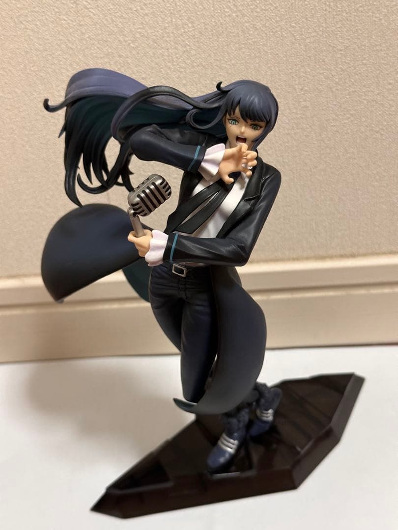 Ado グッズ フィギュア Oda ART VISUAL FIGURE