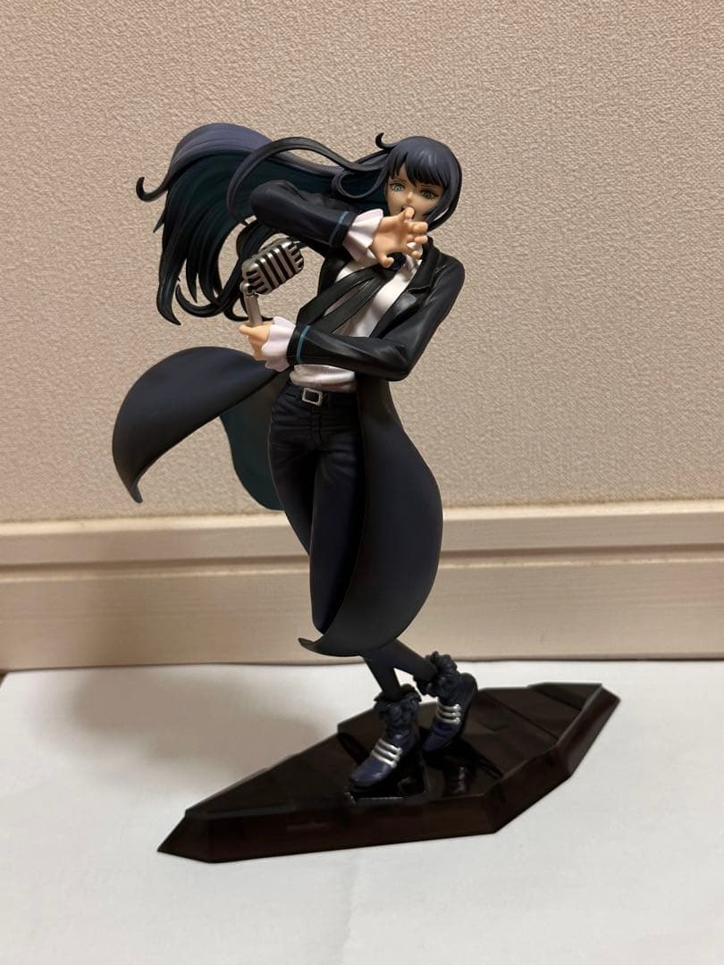 Ado グッズ フィギュア Oda ART VISUAL FIGURE