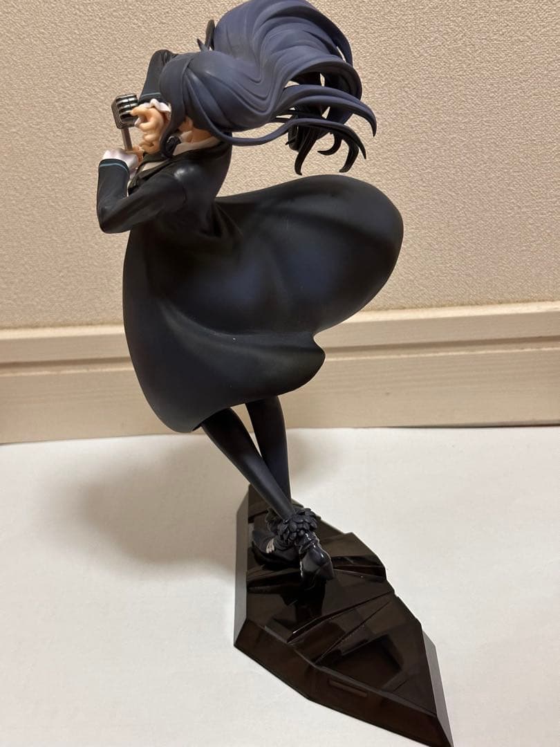 Ado グッズ フィギュア Oda ART VISUAL FIGURE