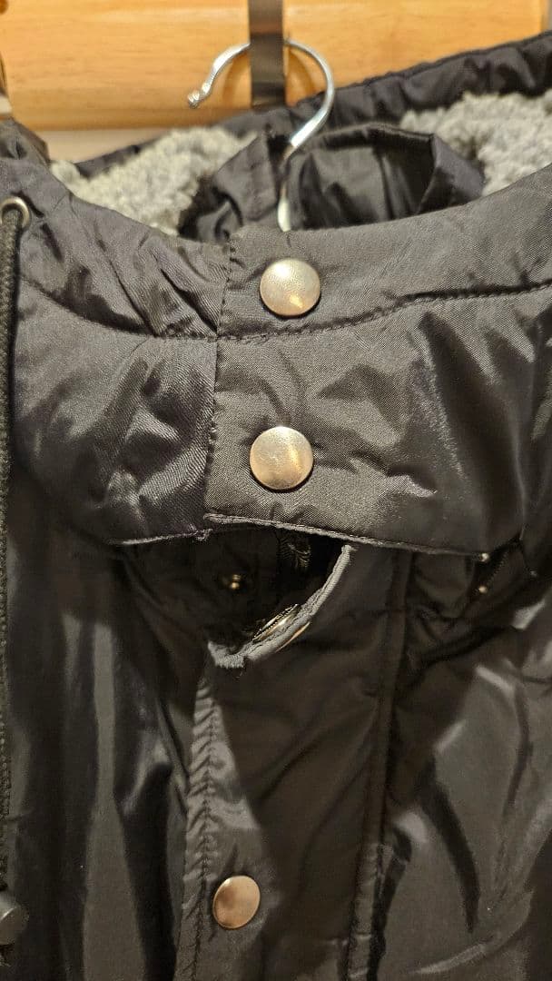 【SALE価格】EXILE スタッフ コート ジャケット