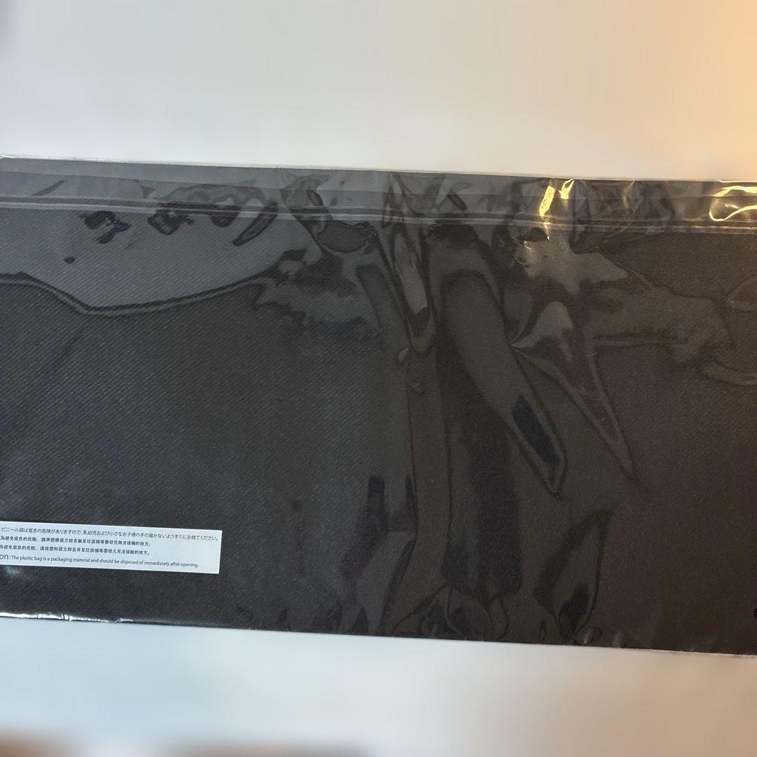 フュージョンワールド　プレイマット&カード　Limited Edition 01