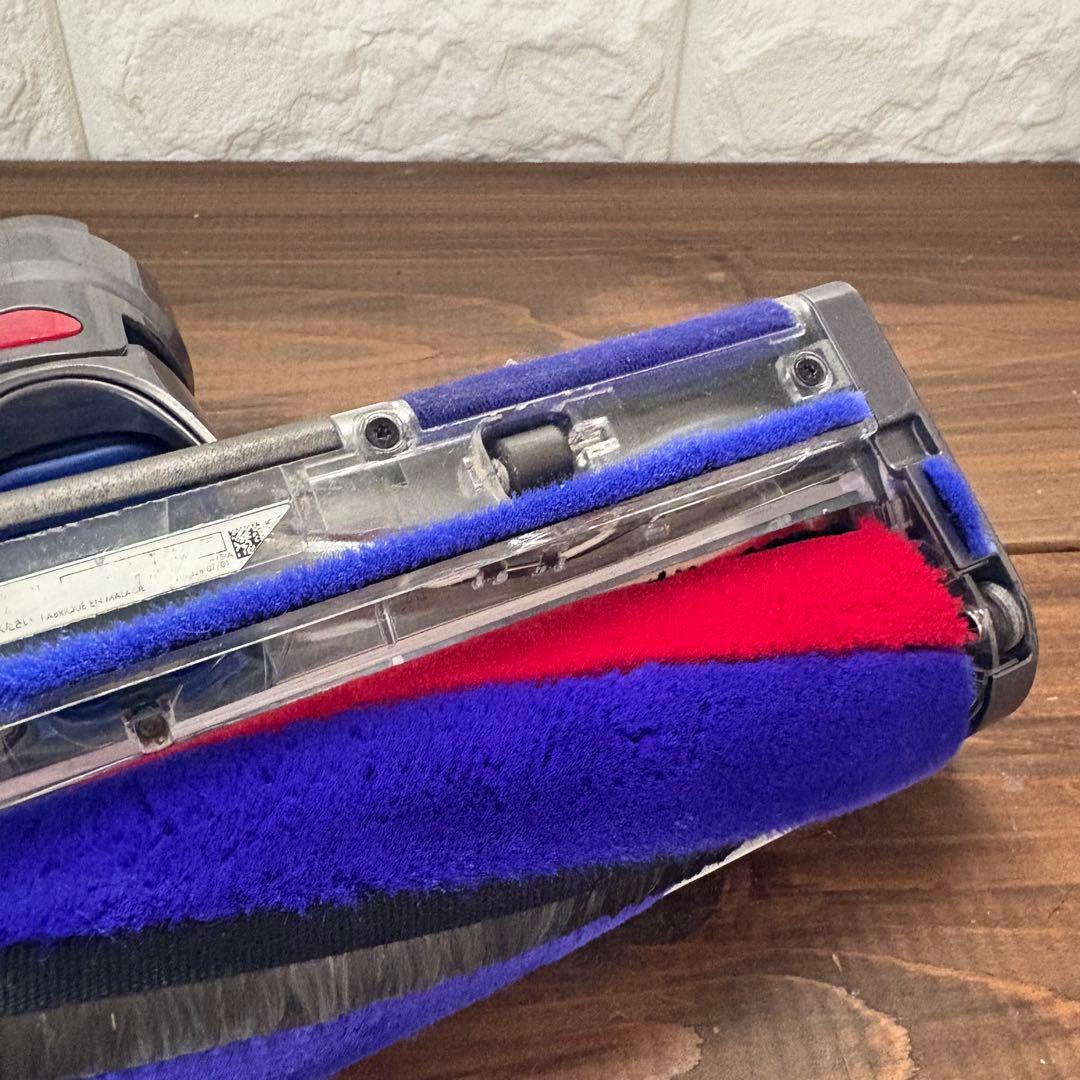 354531 ダイソン　ヘッド　ソフトローラーヘッド　v8スリム　dyson