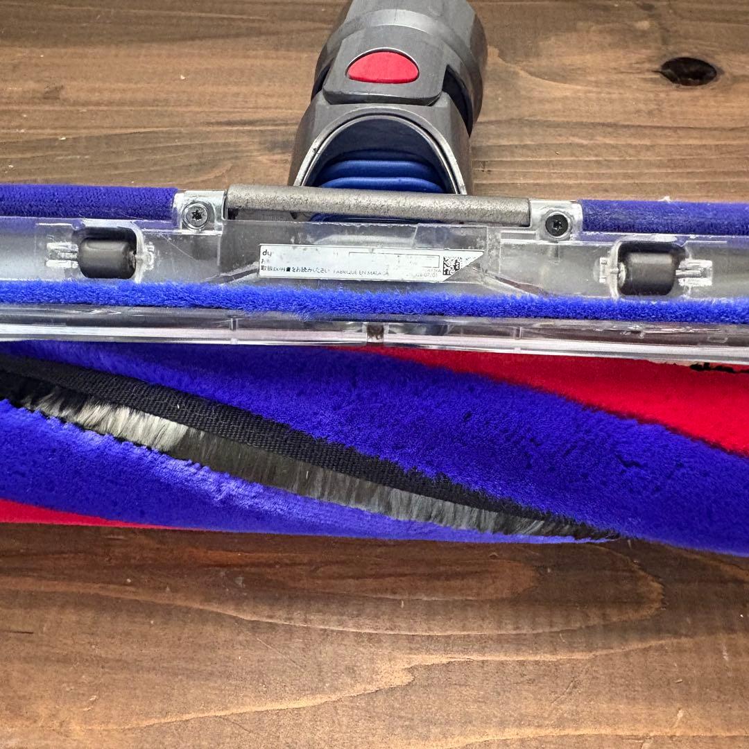 354531 ダイソン　ヘッド　ソフトローラーヘッド　v8スリム　dyson