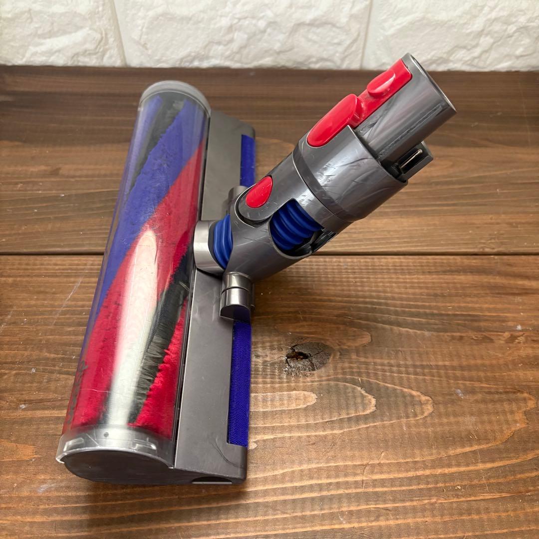 354531 ダイソン　ヘッド　ソフトローラーヘッド　v8スリム　dyson